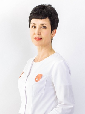 Косых Власта Викторовна